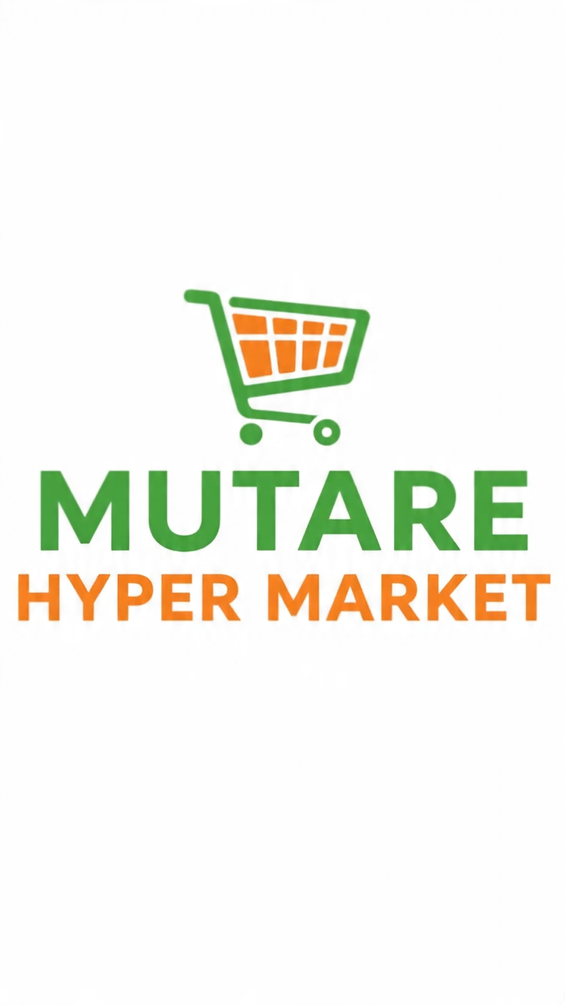 Mutare Hyper Market Logo